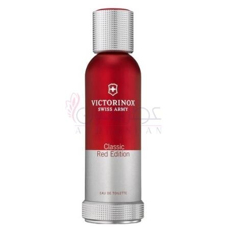 Swiss Army Classic Red Edition-ویکتورینوکس سوئیس آرمی کلاسیک رد ادیشن