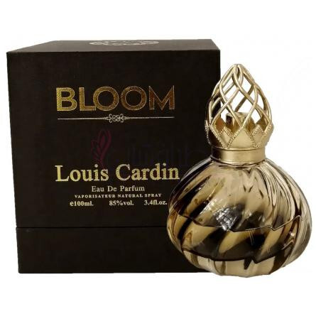 Bloom-لویی کاردین بلوم