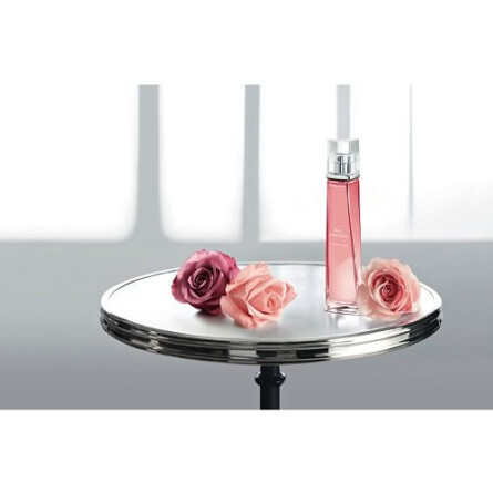 Givenchy very irresistible clearance rose