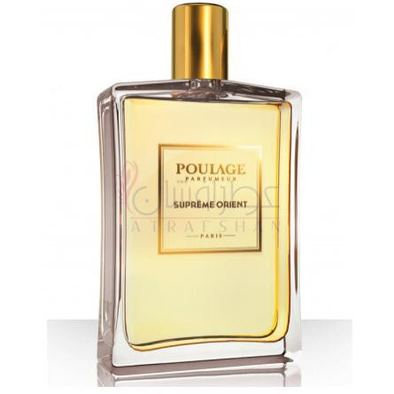 Supreme Orient-پولاژ پرفیومر سوپریم اورینت