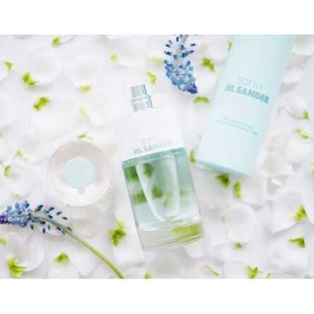 Softly Jil Sander-جیل سندر سوفتلی جیل سندر