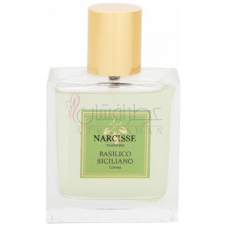 Basilico Siciliano-نارسیس تائورمینا باسیلیکو سیسیلیانو