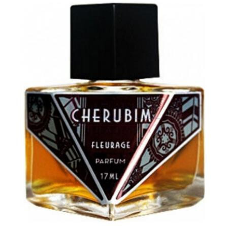 Cherubim Botanical Parfum-فلوریج چروبوم