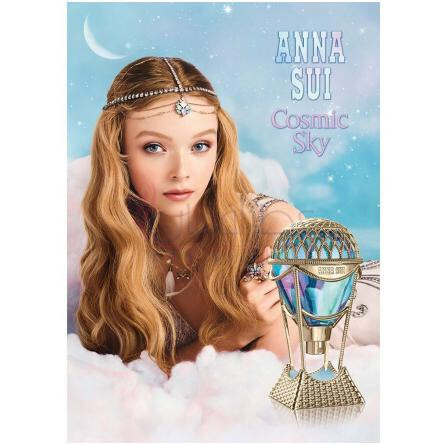 Cosmic Sky-آنا سویی کوسمیک اسکای