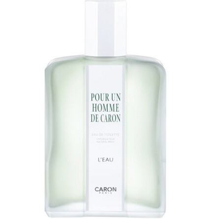 Pour Un Homme de Caron L'Eau-کارون پور آن هوم د کارون لئو