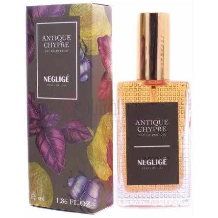 Antique Chypre-نیگلیژ پرفیوم لب انتیک چایپر