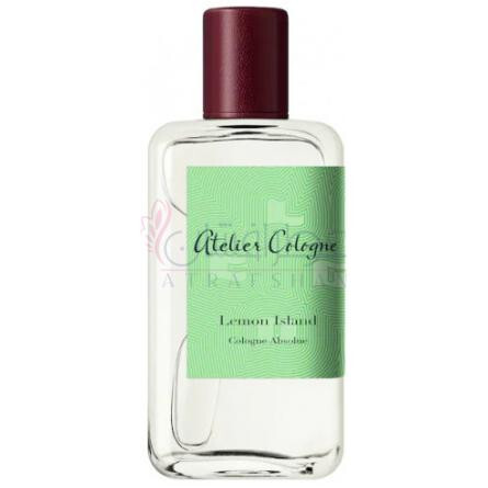 Lemon Island-آتلیه کلن لمون ایسلند