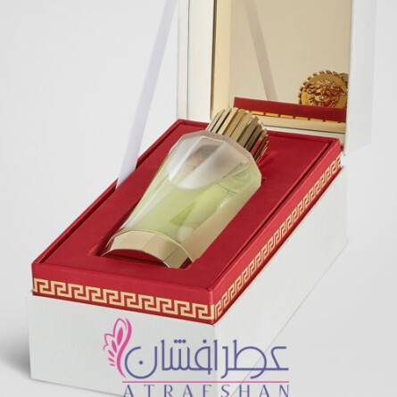 Cédrat de Diamante-ورساچه سدرات دی دیامنت