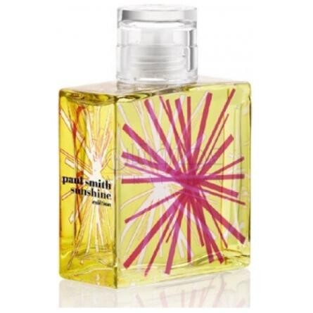 Paul Smith Sunshine Edition for Women 2010-پل اسمیت سان شاین ادیشن فور وومن 2010