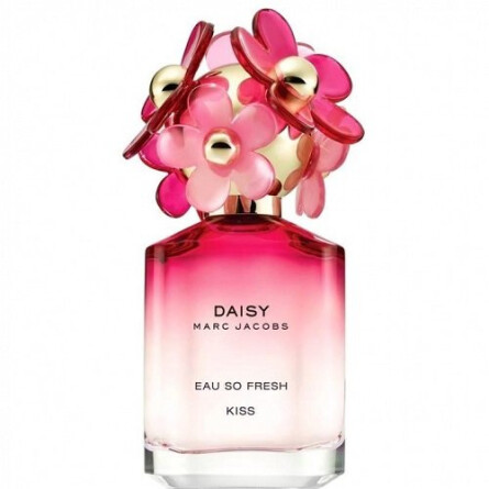 Daisy Eau So Fresh Kiss-مارک جاکوبز دیسی او سو فرش فرش کیس