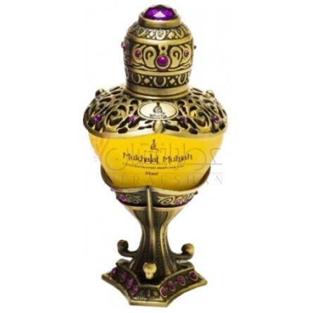 Mukhalat Muhjah-خالص مخلات محجه