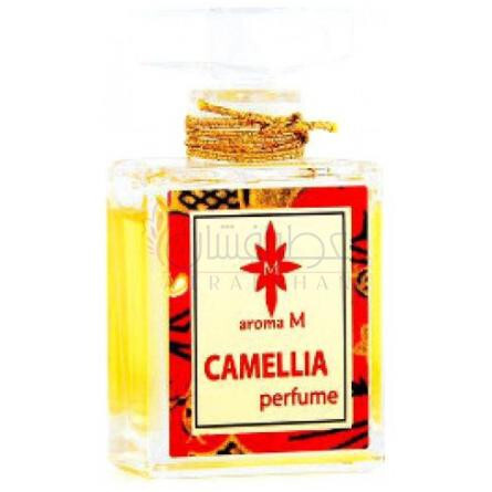 Camellia Eau de Parfum-اروما ام کاملیا ادو پرفیوم