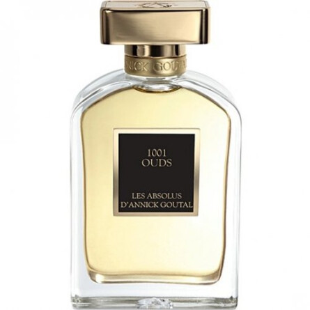 annick goutal les absolus 1001 ouds