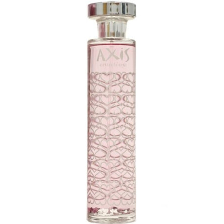 Axis Emotion-اکسیس اموشن