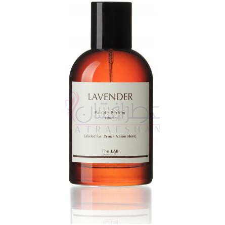 Lavender-د  لب فرگرنسز لاوندر