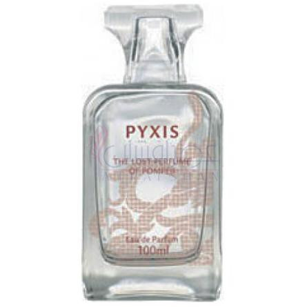 Pyxis-سنتس اف تایم پیکسیس