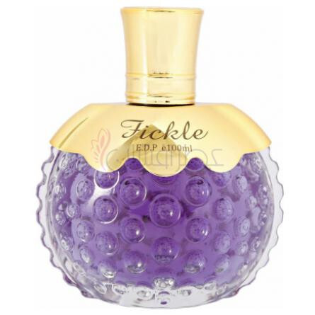 Fickle-لویی کاردین فیکل