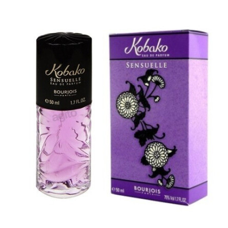 Kobako Sensuelle-بورژوا کوباکو سنشوال