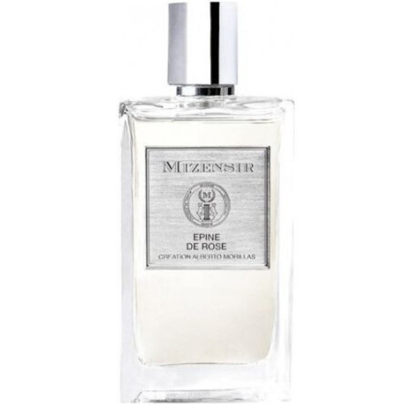 Épine de Rose-میزنسیر اپین د رز