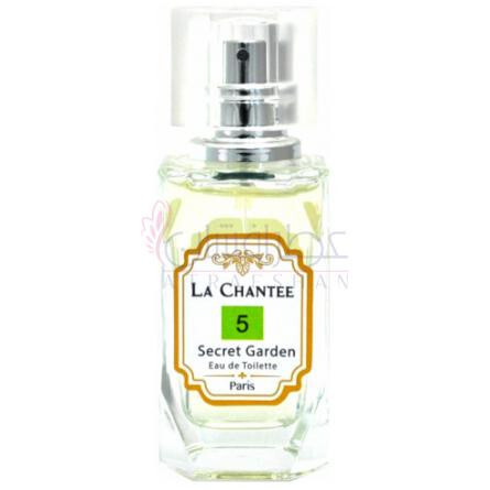 Secret Garden No. 5-لا چنتی سکرت گاردن نو 5