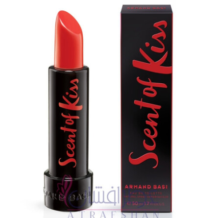 Scent Of Kiss-آرماند باسی سنت آف کیس