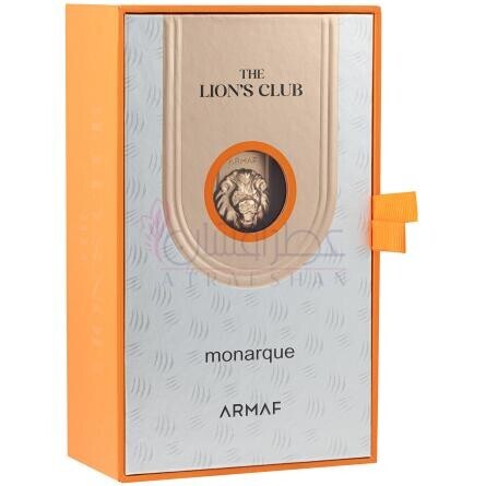 Monarque-آرماف مونارک