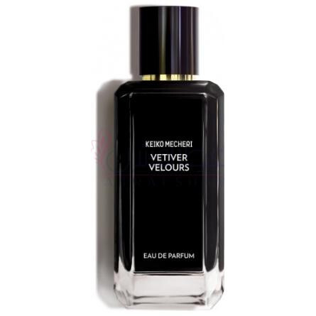Vetiver Velours-کیکو مچری وتیور ولورس