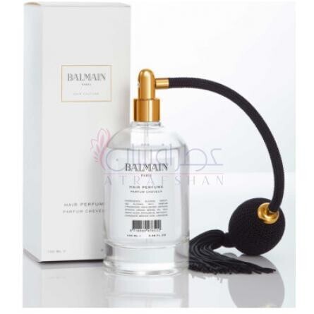 Hair Perfume Limited Edition-پیر بالمین هیر پرفیوم لیمیتد ادیشن