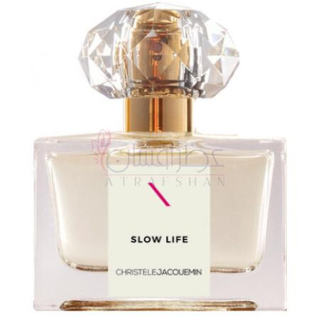Slow Life-کریستل ژاکمین اسلو لایف