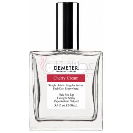 Cherry Cream-دیمتر فرگرنس چری کرم