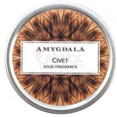Civet-امیگدالا سیوت