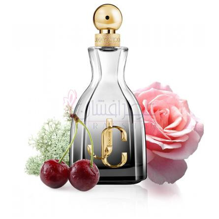 I Want Choo Forever-جیمی چو ای وانت چو فوراور