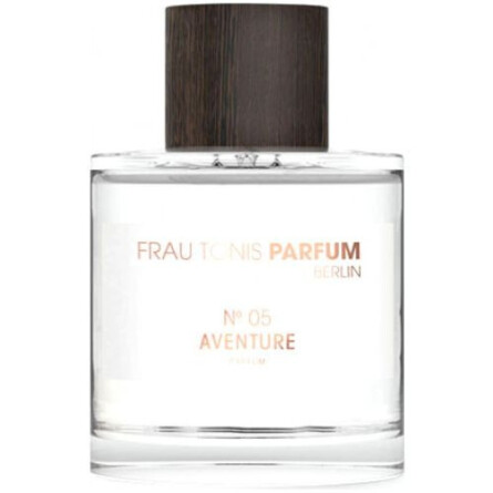 No. 05 Aventure-فاو (فراو) تونیس پرفیوم نو 5 (شماره 5) اونچر پرفیوم