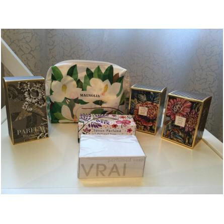 Belle de Nuit-فراگونارد بل د نویت