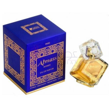 Almass-عود الایت الماس