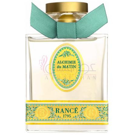 Alchimie du Matin-رانس 1795 آلشیمی دو ماتین
