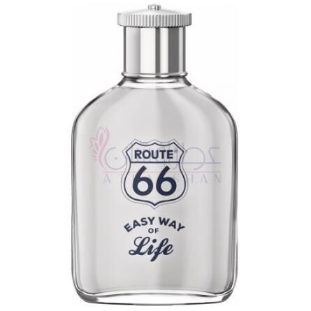 Easy Way of Life-روت 66 ایزی وی اف لایف