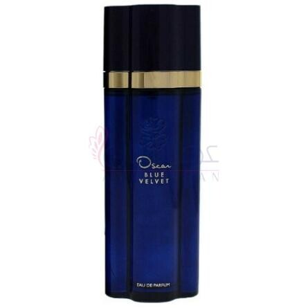 Oscar Blue Velvet-اسکار دلا رنتا بلو ولوت