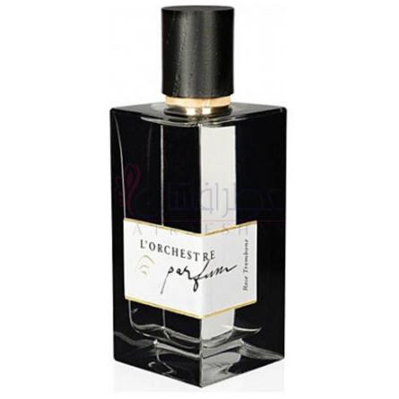 Rose Trombone-لورکیستری پارفوم رز ترومبون