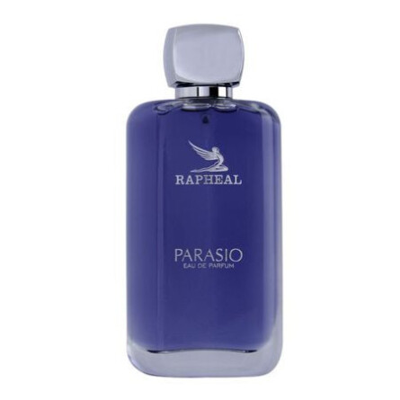 Rapheal -پاراسیو رافائل 