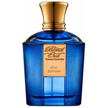 Oud Sapphire-بلند عود عود سافیر