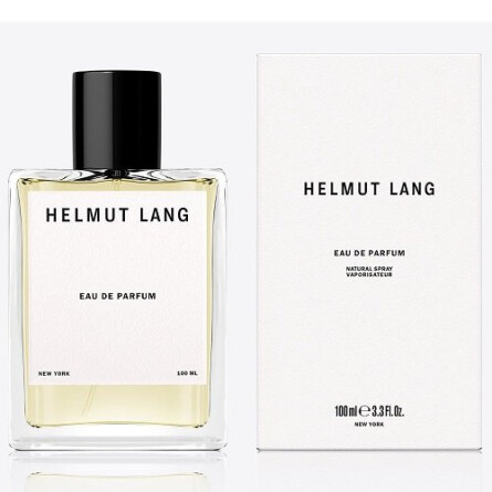 Helmut Lang Eau de Parfum 2014-هلموت لانگ ادو پرفیوم 2014