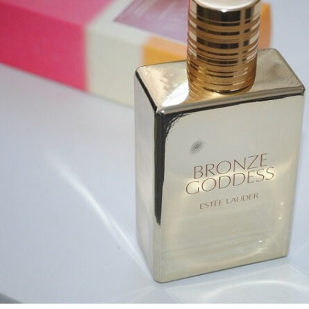 golden light concentrated perfume oil