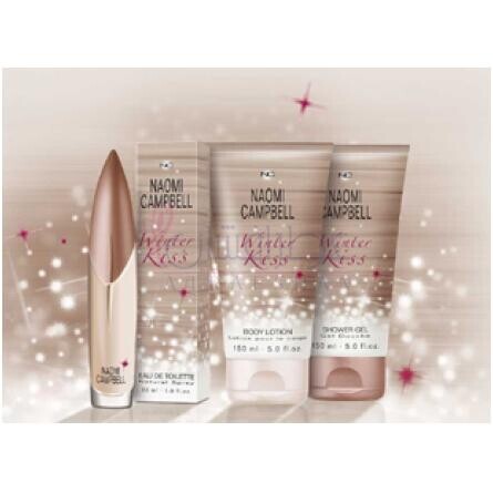 Winter Kiss-نائومی کمبل وینتر کیس