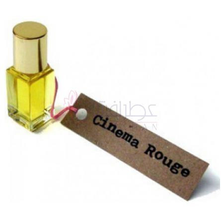 Cinema Rouge-سنت بای د سی سینما رژ