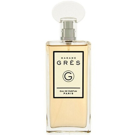 Madame Gres-گرس مادام گرس