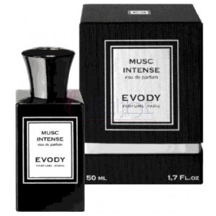 Musc Intense-ایوودی مسک اینتنس