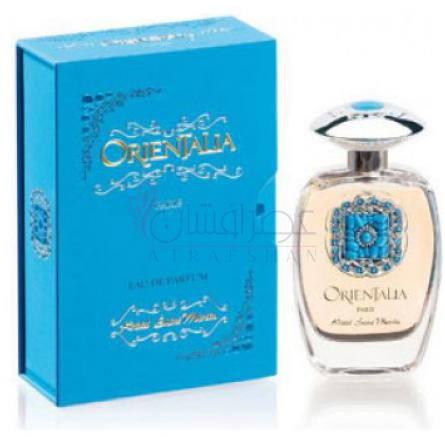 Orientalia-کریستل سنت مارتین اورینتالیا