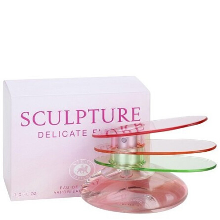 Sculpture Delicate Fleur-نیکوز اسکالپچر دلیکت فلور