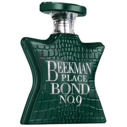 Beekman Place-باند شماره 9 بیکمن پلیس